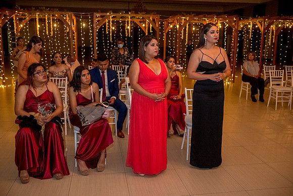 Caro y Edwin Boda-360