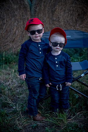 O`Briens Family Session-191
