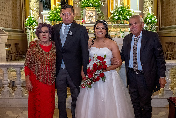 Caro y Edwin Boda-332