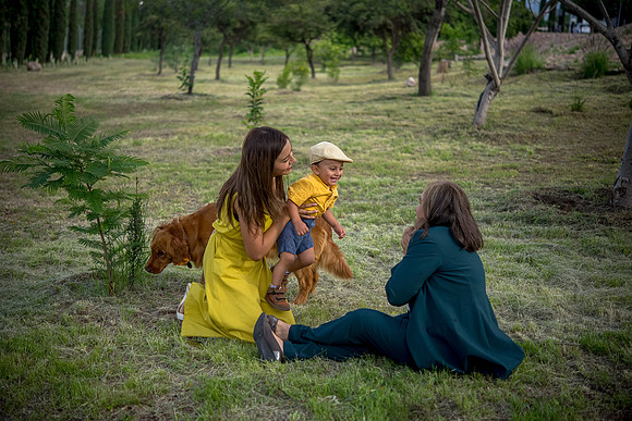 Gaby y Familia-48