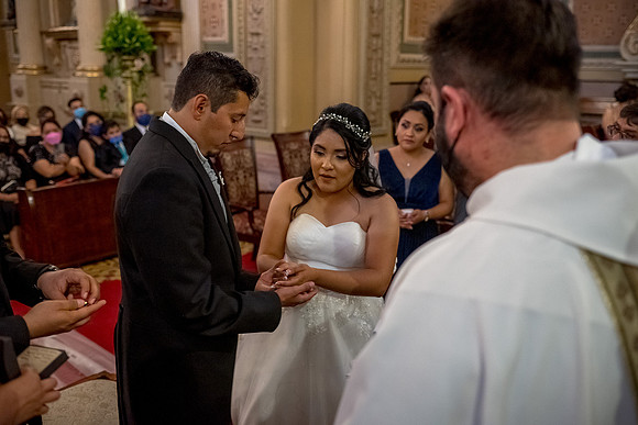 Caro y Edwin Boda-256