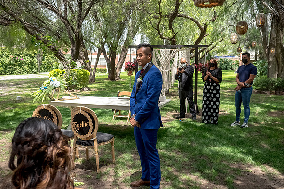 Boda Nubia e Israel-119