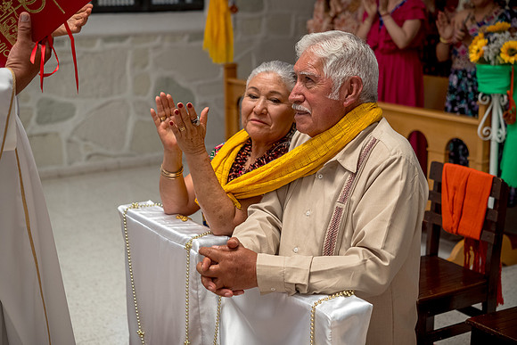 Mary y Joaquin 50 Aniversario de Bodas-155