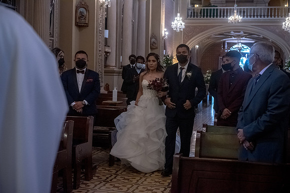Boda Nubia e Israel-376