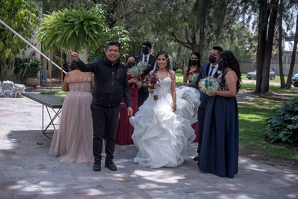 Boda Nubia e Israel-95