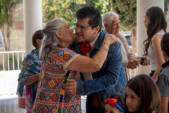 Mary y Joaquin 50 Aniversario de Bodas-18