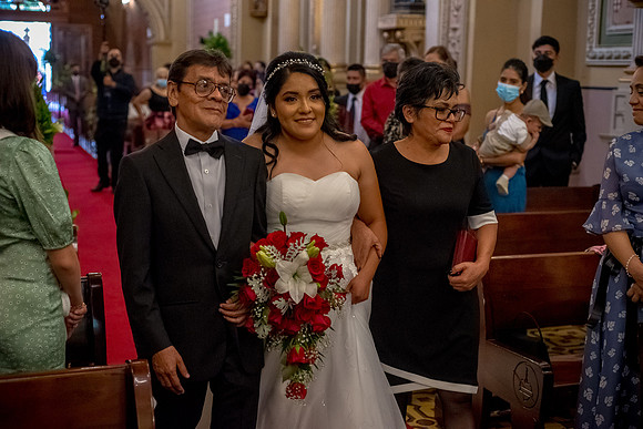 Caro y Edwin Boda-160