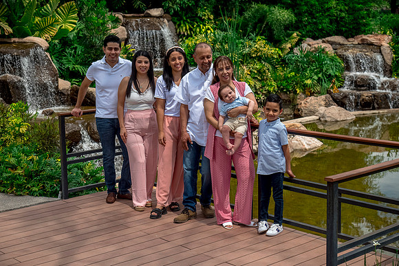 Familia Garcia-13