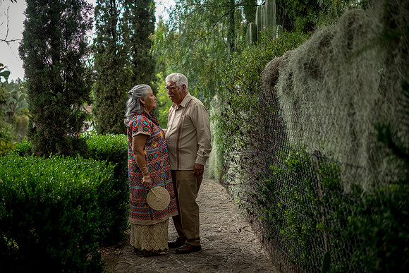 Mary y Joaquin 50 Aniversario de Bodas-328