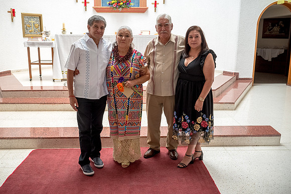Mary y Joaquin 50 Aniversario de Bodas-274