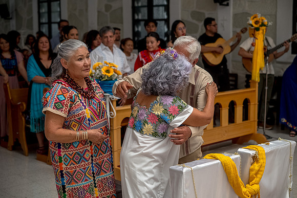 Mary y Joaquin 50 Aniversario de Bodas-209