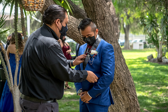Boda Nubia e Israel-96