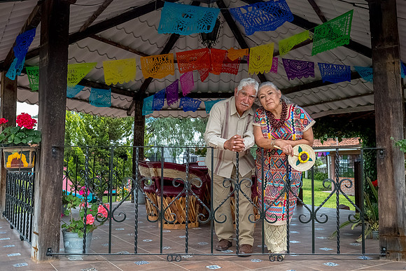 Mary y Joaquin 50 Aniversario de Bodas-357
