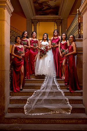 Caro y Edwin Boda-48