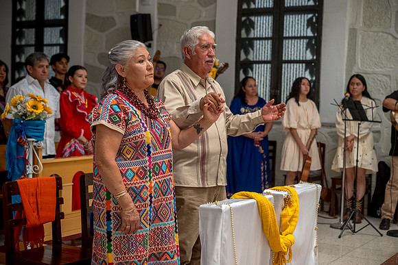 Mary y Joaquin 50 Aniversario de Bodas-186