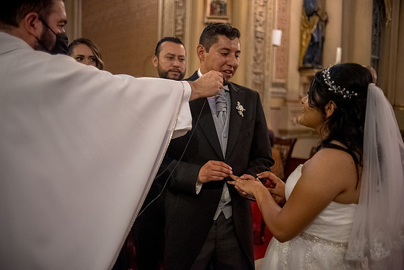 Caro y Edwin Boda-232