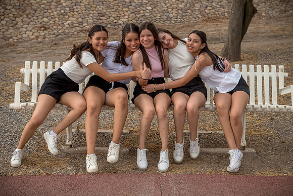 Sofi Sesión Casual-15