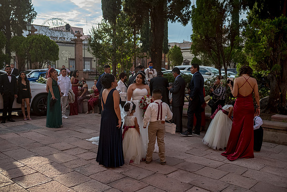 Caro y Edwin Boda-121