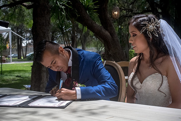 Boda Nubia e Israel-146