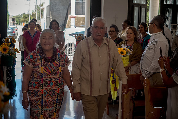 Mary y Joaquin 50 Aniversario de Bodas-52
