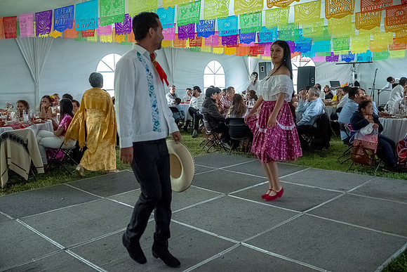 Mary y Joaquin 50 Aniversario de Bodas-420