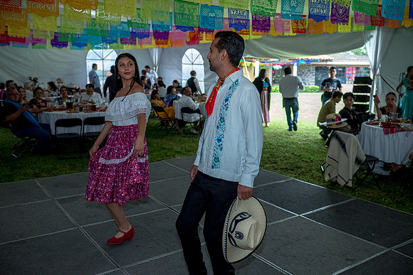 Mary y Joaquin 50 Aniversario de Bodas-422