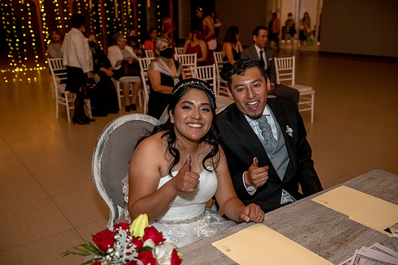 Caro y Edwin Boda-379