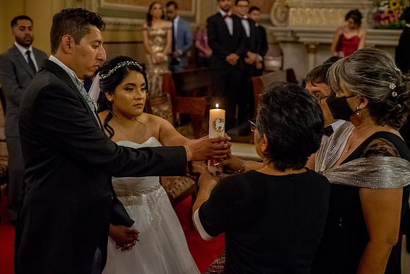 Caro y Edwin Boda-313
