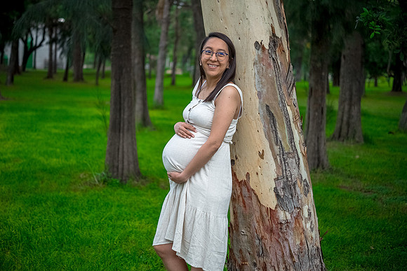 Bere Mom to be-13