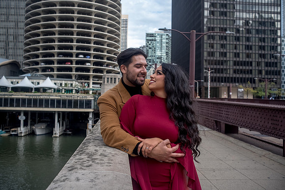 Gris y José Preboda Chicago-103