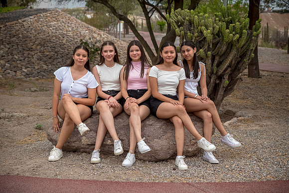 Sofi Sesión Casual-1