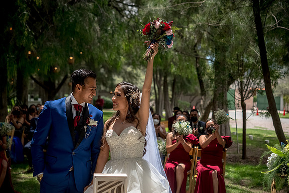 Boda Nubia e Israel-242