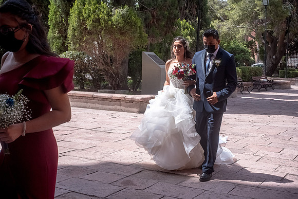 Boda Nubia e Israel-361