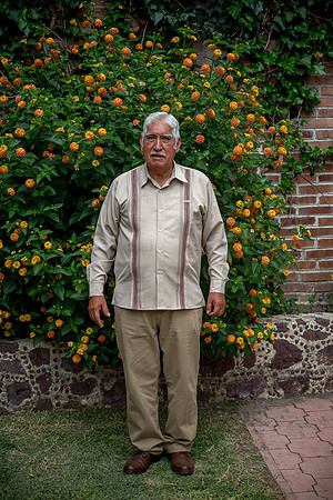 Mary y Joaquin 50 Aniversario de Bodas-341