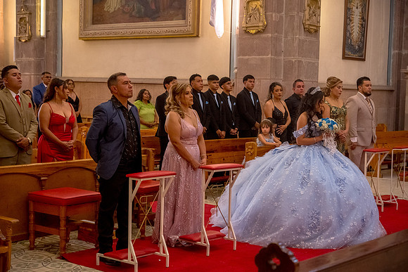Daniela Mis Quinces dia del Evento-24