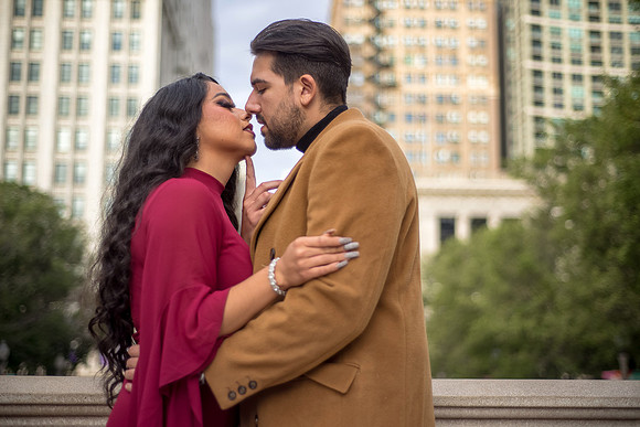 Gris y José Preboda Chicago-15