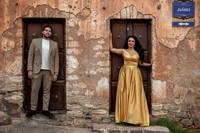 Gris y José San Pedro-3