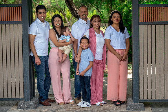 Familia Garcia-7