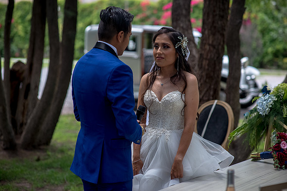 Boda Nubia e Israel-174