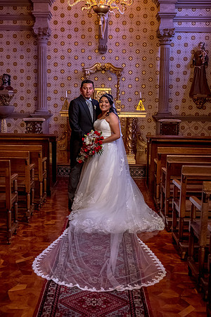 Caro y Edwin Boda-64