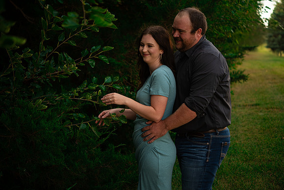 Kierra and Joe PreWedding Session-91