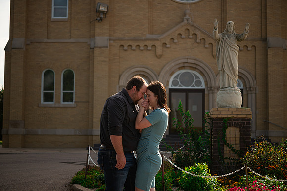 Kierra and Joe PreWedding Session-71