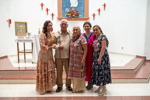 Mary y Joaquin 50 Aniversario de Bodas-265