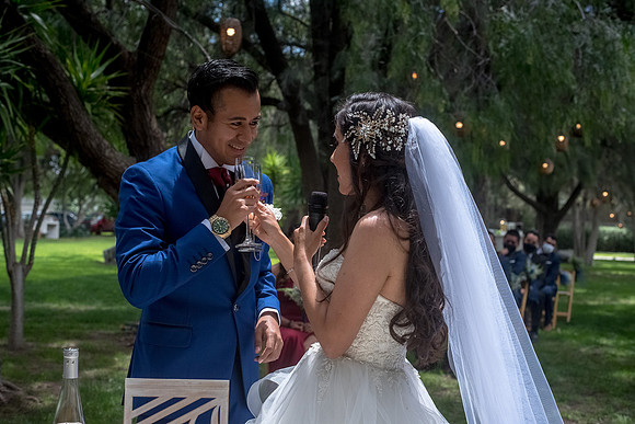 Boda Nubia e Israel-209