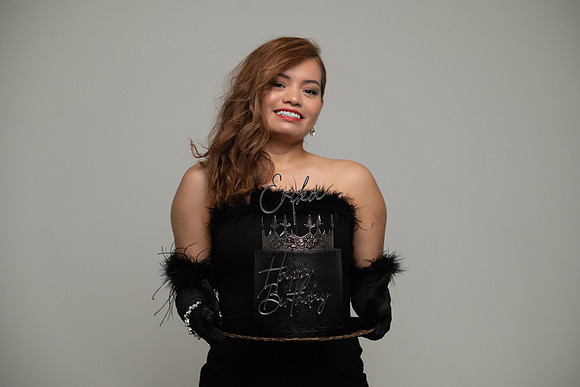 Erika Cumpleaños -85
