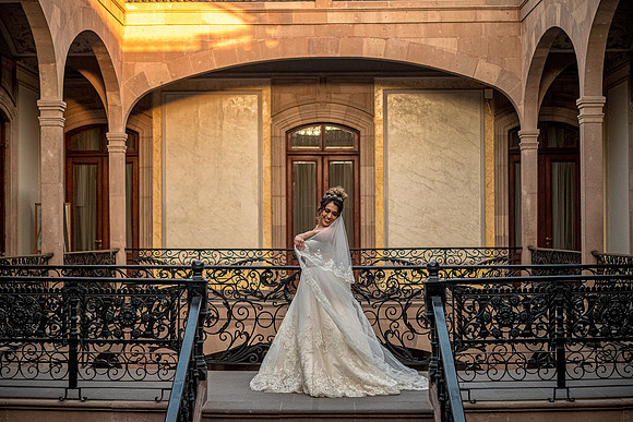 Erika Escobedo Bride-1