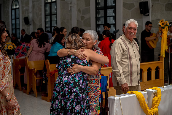 Mary y Joaquin 50 Aniversario de Bodas-190