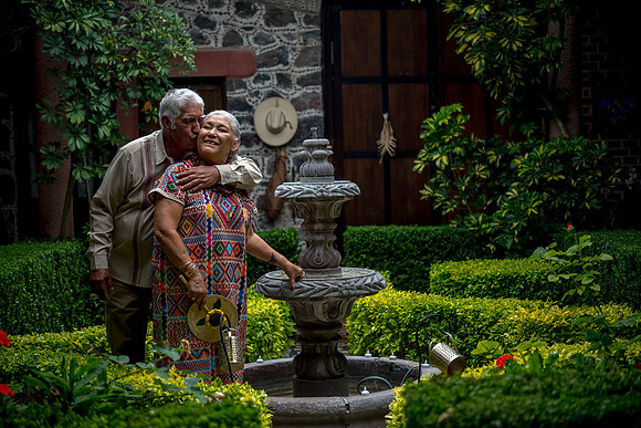 Mary y Joaquin 50 Aniversario de Bodas-361