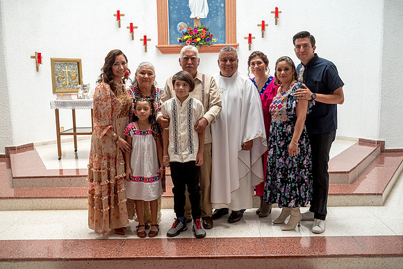 Mary y Joaquin 50 Aniversario de Bodas-258
