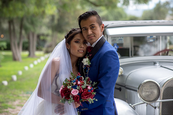 Boda Nubia e Israel-316
